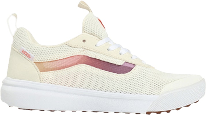 Vans UltraRange 網眼布 ‘日落漸變 - 棉花糖’ VN0A3MVTR55 Buy Vans UltraRange 網眼布 ‘日落漸變 - 棉花糖’ VN0A3MVTR55