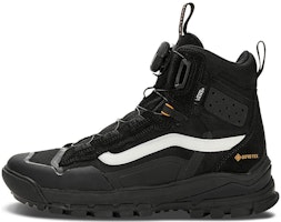 Vans Ultrarange Exo Hi GTX BOA Warm Weather MTE-3 'Black' VN0005VBBLA Vans Ultrarange Exo Hi GTX BOA Warm Weather MTE-3 'Black' VN0005VBBLA