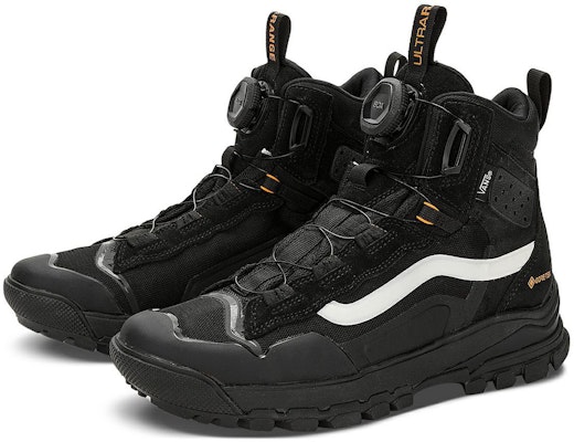 Vans Ultrarange Exo Hi GTX BOA 温暖天气 MTE-3 '黑色' VN0005VBBLA Order Vans Ultrarange Exo Hi GTX BOA 温暖天气 MTE-3 '黑色' VN0005VBBLA