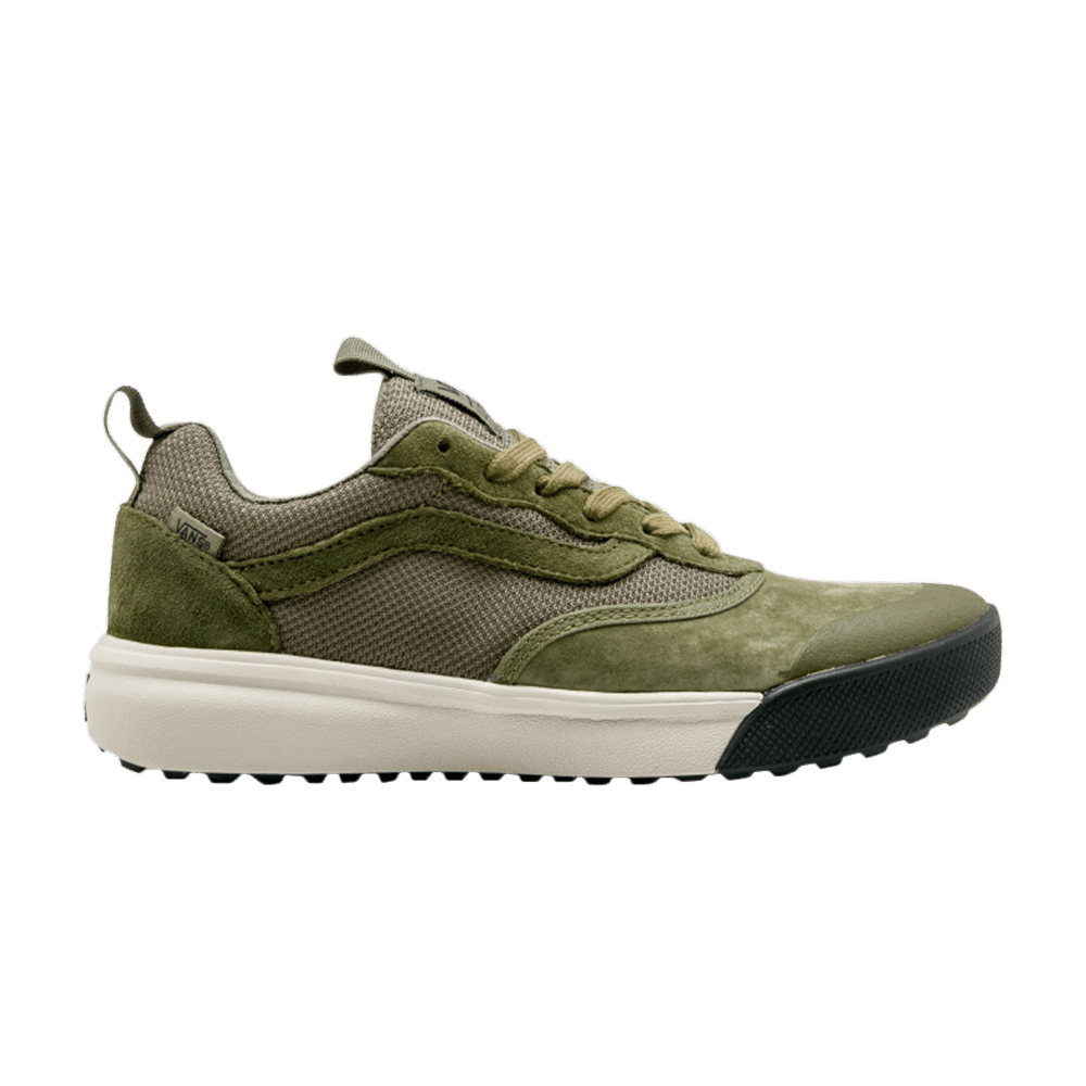 Vans UltraRange MTE 'Winter Moss' VN0A3DQ4OW0