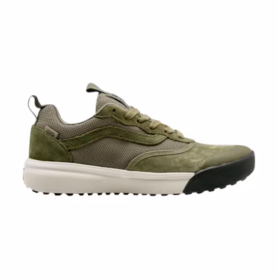 Vans UltraRange MTE 'Winter Moss'