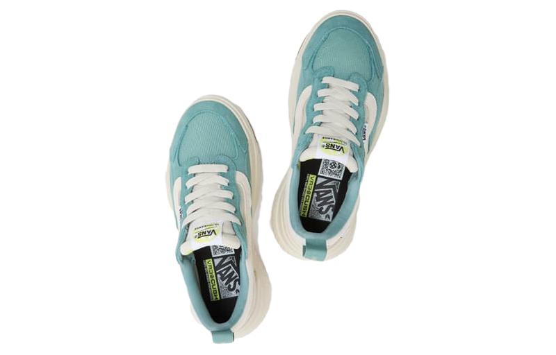 Lookbook Vans UltraRange Neo VR3 'Beige Hijau' VN000BCE0HS