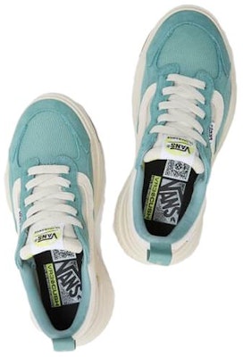 Vans UltraRange Neo VR3 'Beige Green' VN000BCE0HS Lookbook Vans UltraRange Neo VR3 'Beige Green' VN000BCE0HS
