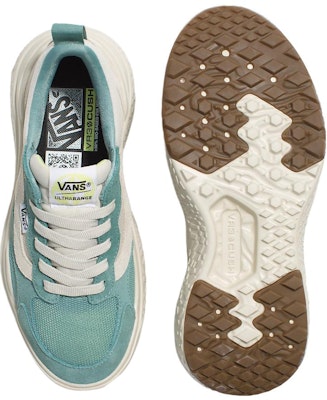 Vans UltraRange Neo VR3 'Beige Green' VN000BCE0HS Shop Vans UltraRange Neo VR3 'Beige Green' VN000BCE0HS