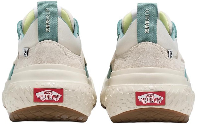 Vans UltraRange Neo VR3 'Beige Green' VN000BCE0HS Purchase Vans UltraRange Neo VR3 'Beige Green' VN000BCE0HS