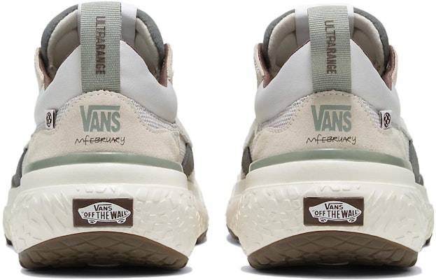 Vans UltraRange Neo VR3 'Beige Gris' VN000BCEWTM Shop Vans UltraRange Neo VR3 'Beige Gris' VN000BCEWTM