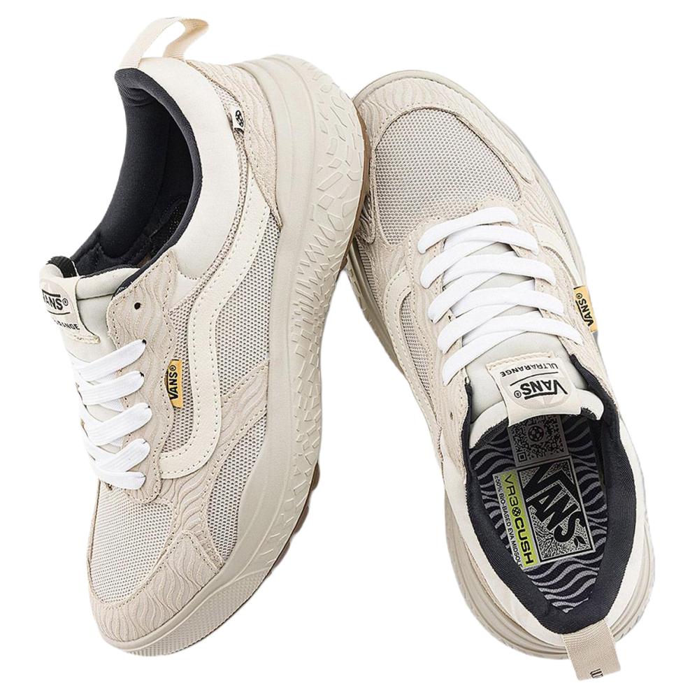 Lookbook Vans UltraRange Neo VR3 '米色白' VN000BCEBYS