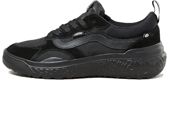 Vans UltraRange Neo VR3 MTE 'Triple Black' VN000BCEBKA Buy Vans UltraRange Neo VR3 MTE 'Triple Black' VN000BCEBKA
