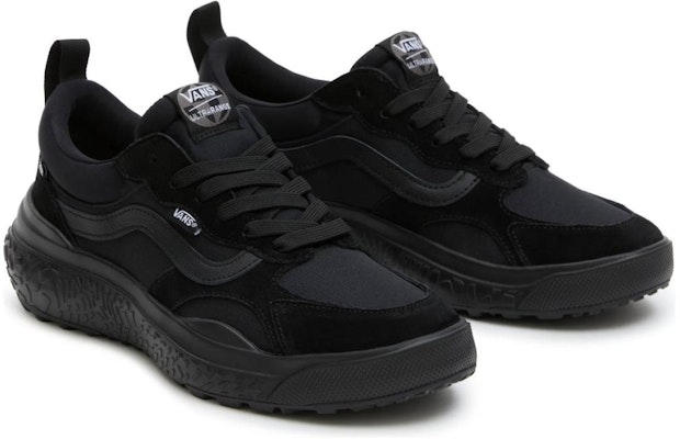 반스 울트라레인지 네오 VR3 블랙 (Vans Ultrarainji Neo VR3 Beullaek) VN000BCEBKA Lookbook 반스 울트라레인지 네오 VR3 블랙 (Vans Ultrarainji Neo VR3 Beullaek) VN000BCEBKA