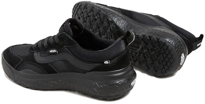 Vans UltraRange Neo VR3 'Hitam' VN000BCEBKA Shop Vans UltraRange Neo VR3 'Hitam' VN000BCEBKA