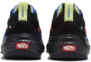 Vans UltraRange Neo VR3 '黑红蓝' 运动鞋 VN000BCEBMV Shop Vans UltraRange Neo VR3 '黑红蓝' 运动鞋 VN000BCEBMV