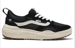 Vans UltraRange Neo VR3 'Hitam Putih' VN000BCEBA2 Order Vans UltraRange Neo VR3 'Hitam Putih' VN000BCEBA2