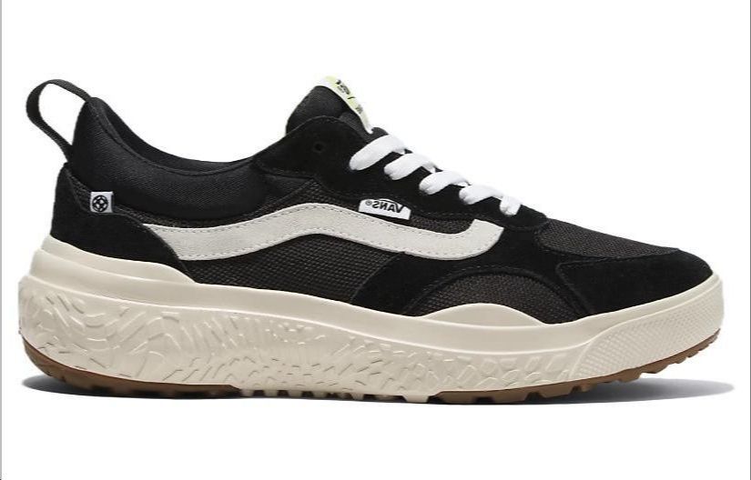 Lookbook Vans UltraRange Neo VR3 'Black White' VN000BCEBA2