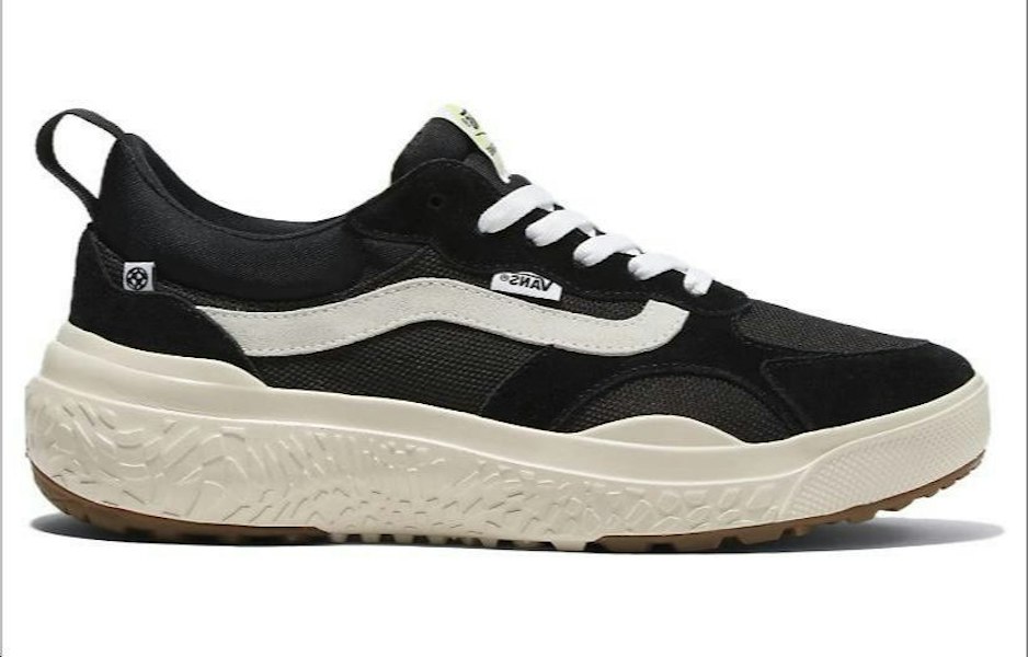 Vans UltraRange Neo VR3 'Black White' VN000BCEBA2 Lookbook Vans UltraRange Neo VR3 'Black White' VN000BCEBA2