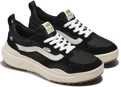 Vans UltraRange Neo VR3 'Hitam Putih' VN000BCEBA2 Lookbook Vans UltraRange Neo VR3 'Hitam Putih' VN000BCEBA2