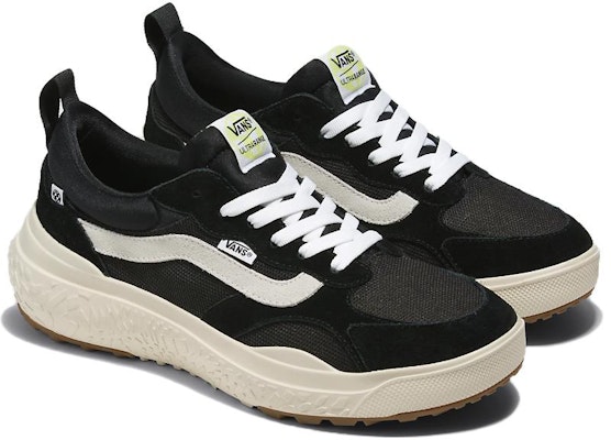 Vans UltraRange Neo VR3 '黑白' VN000BCEBA2 Lookbook Vans UltraRange Neo VR3 '黑白' VN000BCEBA2