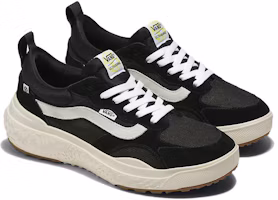 Shop Vans UltraRange Neo Vr3 防滑耐磨 低筒 滑板鞋 男女皆宜 黑色