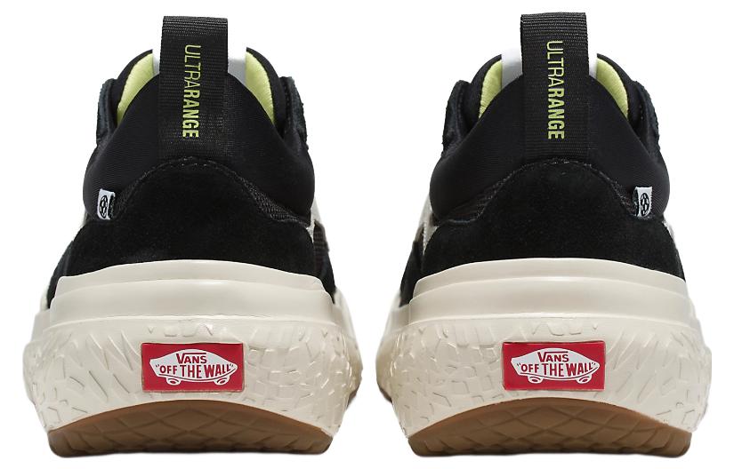 Purchase Vans UltraRange Neo VR3 'Black White' VN000BCEBA2