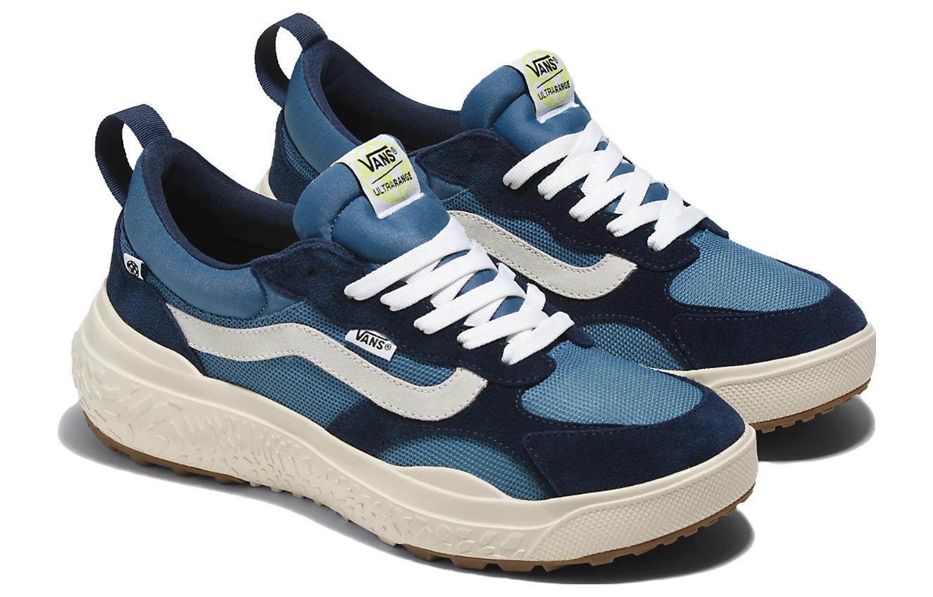 Order Vans UltraRange Neo VR3 ''Blauw Beige'' VN000BCEF39