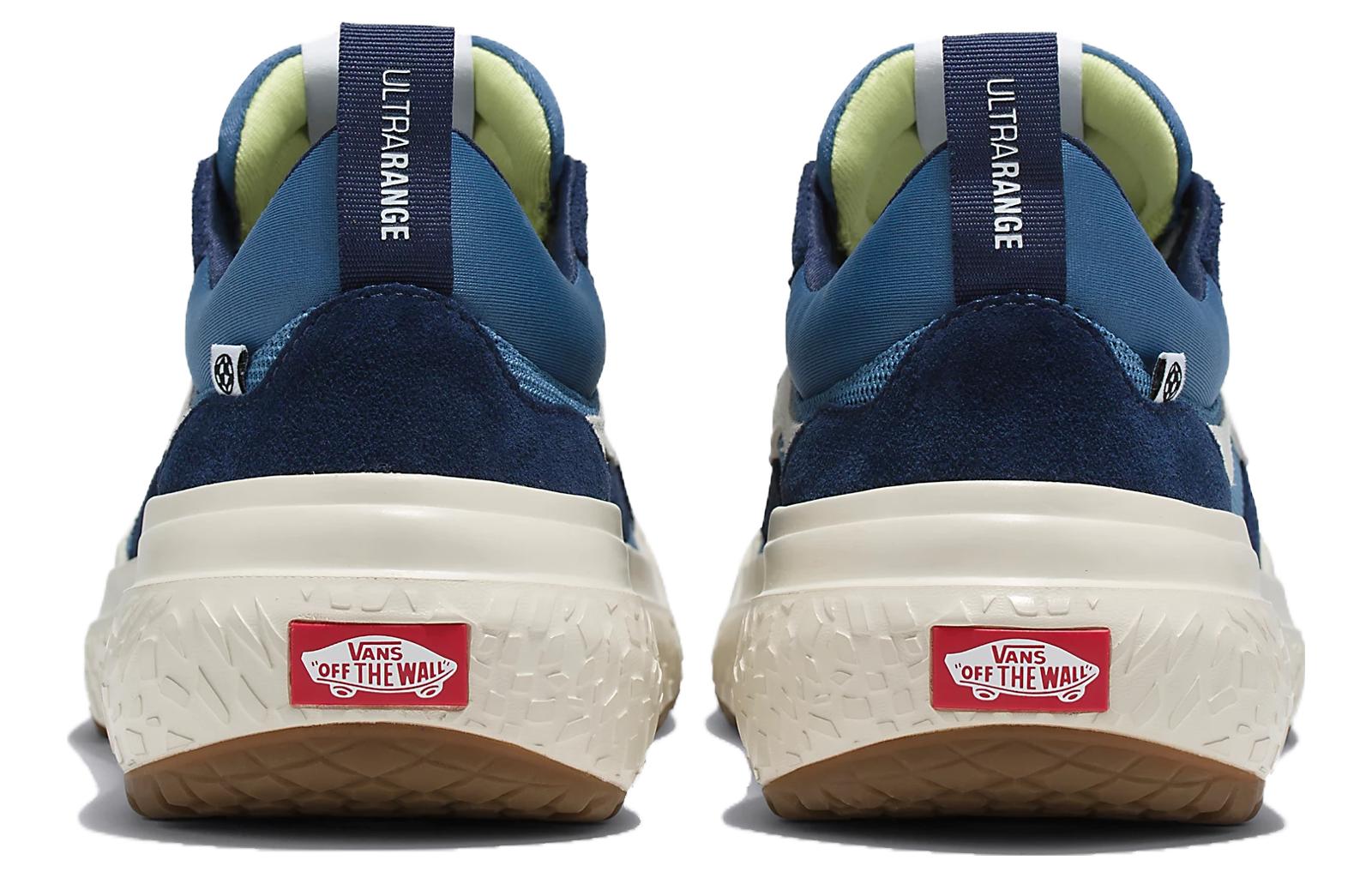Lookbook Vans UltraRange Neo VR3 ''Blauw Beige'' VN000BCEF39