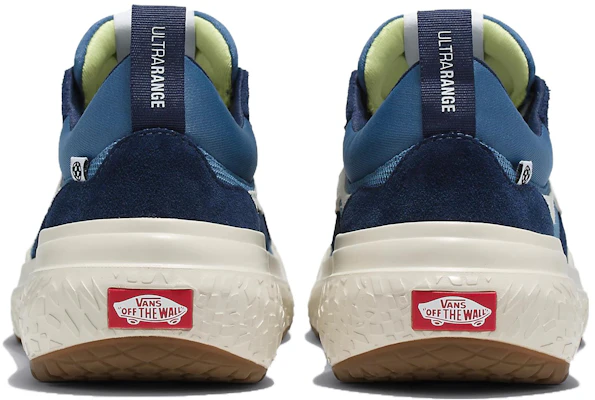 Vans UltraRange Neo VR3 ''Blauw Beige'' VN000BCEF39 Lookbook Vans UltraRange Neo VR3 ''Blauw Beige'' VN000BCEF39