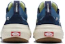 Lookbook Vans UltraRange Neo VR3 ''Blauw Beige'' VN000BCEF39