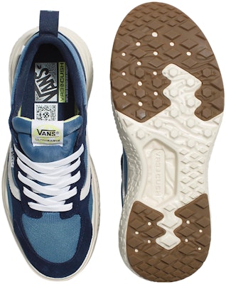Vans UltraRange Neo VR3 'Blue Beige' VN000BCEF39 Shop Vans UltraRange Neo VR3 'Blue Beige' VN000BCEF39