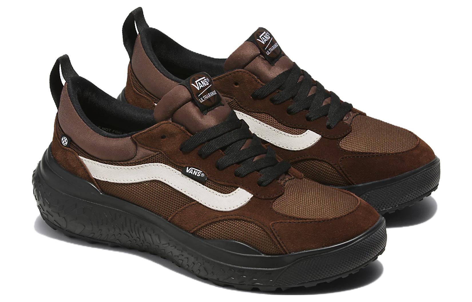 Order Vans UltraRange Neo Vr3 'Coklat' VN000BCEU88