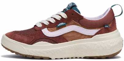 Vans UltraRange Neo VR3 'Dark Red Beige' VN000BCEBGA Vans UltraRange Neo VR3 'Dark Red Beige' VN000BCEBGA
