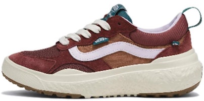Vans UltraRange Neo VR3 'Dark Red Beige' VN000BCEBGA Vans UltraRange Neo VR3 'Dark Red Beige' VN000BCEBGA