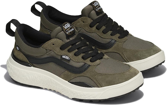 Vans UltraRange Neo VR3“绿色” VN000BCEBXV Order Vans UltraRange Neo VR3“绿色” VN000BCEBXV