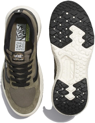 Vans UltraRange Neo VR3“绿色” VN000BCEBXV Shop Vans UltraRange Neo VR3“绿色” VN000BCEBXV