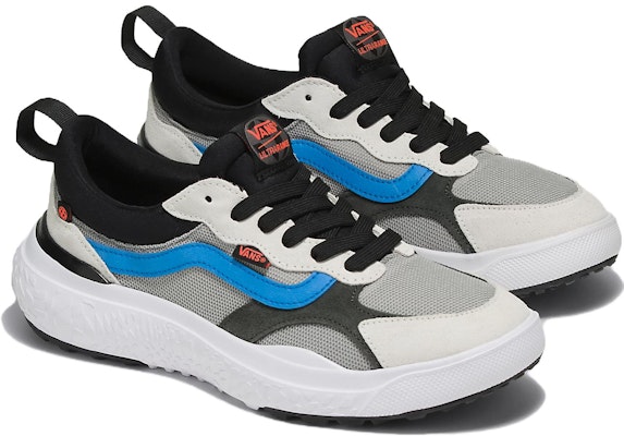 Vans UltraRange Neo VR3 'Grey Blue' VN000BCE9DK Order Vans UltraRange Neo VR3 'Grey Blue' VN000BCE9DK
