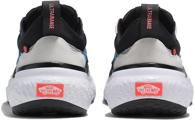 Vans UltraRange Neo VR3 'Grey Blue' VN000BCE9DK Lookbook Vans UltraRange Neo VR3 'Grey Blue' VN000BCE9DK