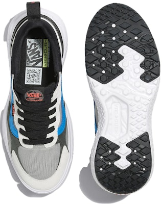 Vans UltraRange Neo VR3 'Grey Blue' VN000BCE9DK Shop Vans UltraRange Neo VR3 'Grey Blue' VN000BCE9DK