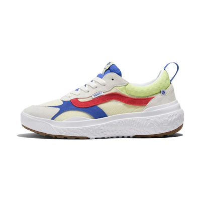 Vans UltraRange Neo VR3 'White Blue Red'