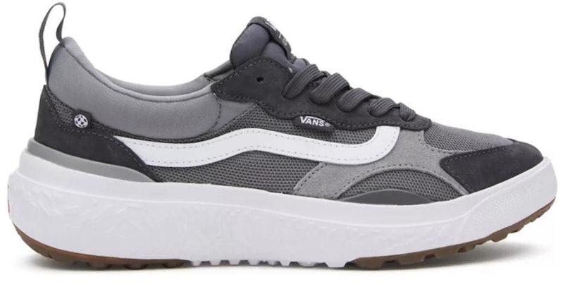 Vans UltraRange Neo VR3 MTE 'Asphalt' VN000BCERP9 Details for Vans UltraRange Neo VR3 MTE 'Asphalt' VN000BCERP9