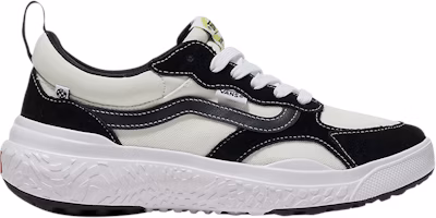 Vans UltraRange Neo VR3 MTE 'Black Marshmallow' VN000BCET5O Vans UltraRange Neo VR3 MTE 'Black Marshmallow' VN000BCET5O