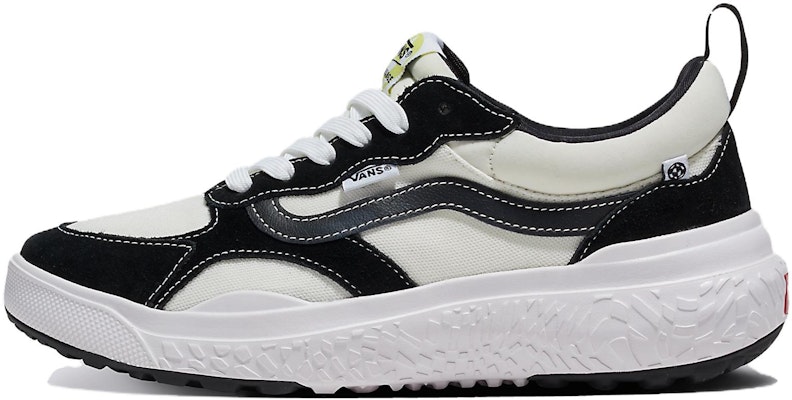 Vans UltraRange Neo VR3 MTE 'Black Marshmallow' VN000BCET5O Buy Vans UltraRange Neo VR3 MTE 'Black Marshmallow' VN000BCET5O