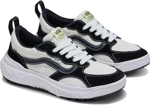 Vans UltraRange Neo VR3 MTE 'Black Marshmallow' VN000BCET5O Order Vans UltraRange Neo VR3 MTE 'Black Marshmallow' VN000BCET5O