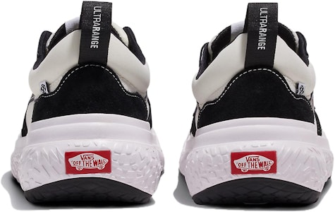 반스 울트라레인지 네오 VR3 MTE '블랙 마시멜로' VN000BCET5O Lookbook 반스 울트라레인지 네오 VR3 MTE '블랙 마시멜로' VN000BCET5O