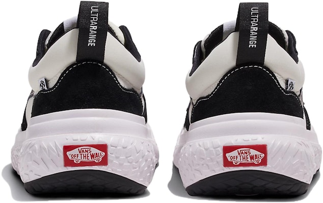 Vans UltraRange Neo VR3 MTE 'Black Marshmallow' VN000BCET5O Lookbook Vans UltraRange Neo VR3 MTE 'Black Marshmallow' VN000BCET5O