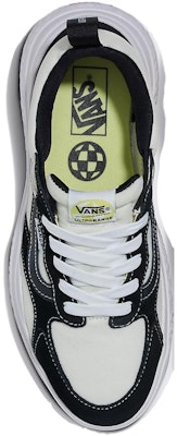 Vans UltraRange Neo VR3 MTE 'Black Marshmallow' VN000BCET5O Shop Vans UltraRange Neo VR3 MTE 'Black Marshmallow' VN000BCET5O