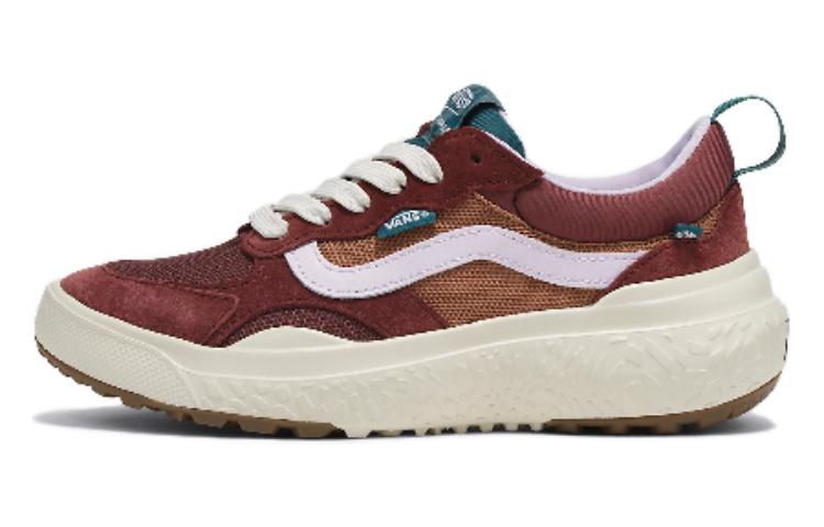 Vans UltraRange Neo VR3 MTE 'Dark Red Copper' VN000BCEBGA