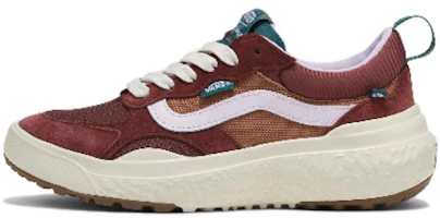 Vans UltraRange Neo VR3 MTE 'Dark Red Copper' VN000BCEBGA Vans UltraRange Neo VR3 MTE 'Dark Red Copper' VN000BCEBGA