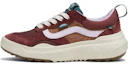 Buy Vans UltraRange Neo VR3 MTE ''Donker Rood Koper'' VN000BCEBGA