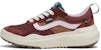 Vans UltraRange Neo VR3 'Merah Gelap Beige' VN000BCEBGA