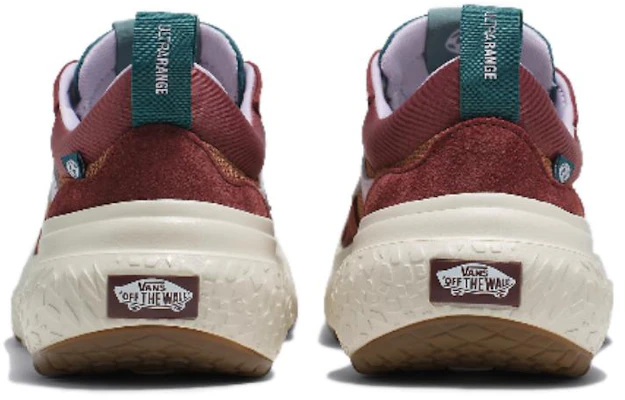 Vans UltraRange Neo VR3 MTE ''Donker Rood Koper'' VN000BCEBGA Lookbook Vans UltraRange Neo VR3 MTE ''Donker Rood Koper'' VN000BCEBGA