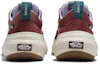 Lookbook Vans UltraRange Neo VR3 MTE ''Donker Rood Koper'' VN000BCEBGA