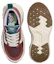 Shop Vans UltraRange Neo VR3 MTE ''Donker Rood Koper'' VN000BCEBGA